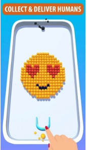 地下迷宫收集类手游合集