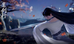 2022口碑最好武侠手游盘点 有人的地方就有江湖