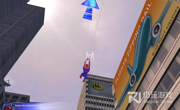 蜘蛛侠2超全版本手游合集
