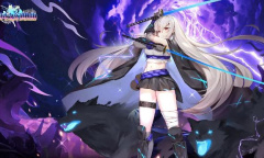 《时之幻想曲》4月周三礼包码2023一览