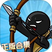 火柴人奇袭免费版