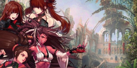 地下城系列手游合集