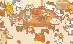 《动物餐厅》5000万小鱼干礼包兑换码一览2023