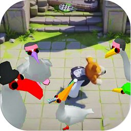 动物派对中文版