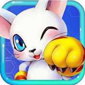 数码宝贝大冒险经典版