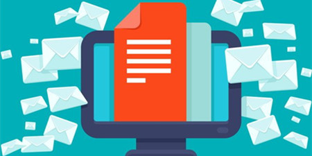 常用邮箱手机软件合集