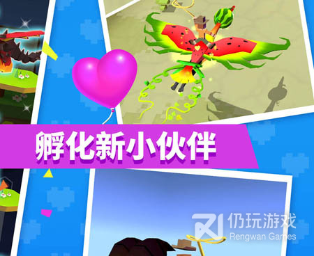 疯狂动物园系列手游合集