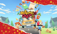 Epic喜加一！《胡闹搬家》免费领取地址