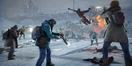 末日冒险手游合集