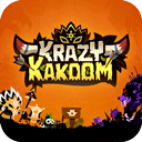 疯狂的库库姆(部落祭典)