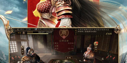 三国连环战版本手游排行榜