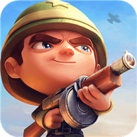 战区英雄测试服