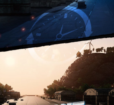 第一人称fps手游合集