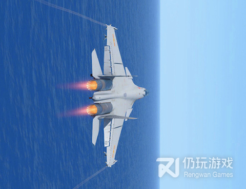 断网也能玩的飞行模拟手游合集