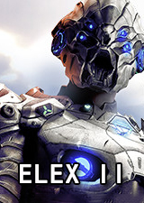 ELEX2CODEX单独破解补丁