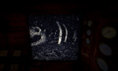 《铁肺》登陆Steam平台发售 恐怖新作