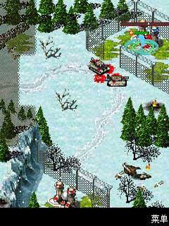 黑客题材手游合集