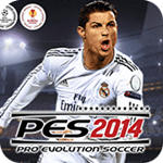 实况足球2014单机版