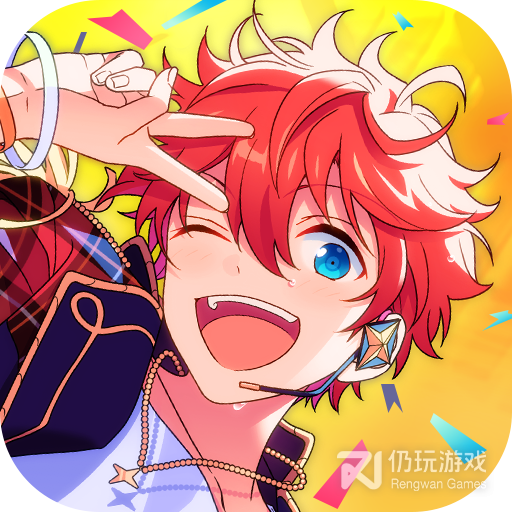 偶像梦幻祭2OPPO渠道服