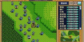 跟三国英杰传差不多的手游合集