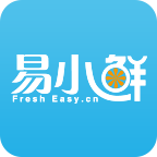 易小鲜生鲜网上购物