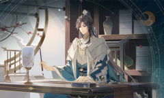 《花亦山心之月》步夜阵容搭配推荐