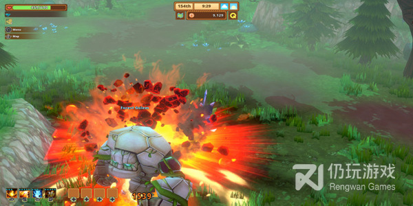 跟英雄来当家一样的手游合集