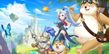 剧情互动类手游合集