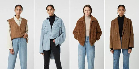 学穿搭的手机软件合集