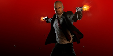 杀手系列手游合集