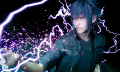 Steam每日特惠：《最终幻想15》史低115元