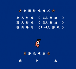 躲避球手游合集