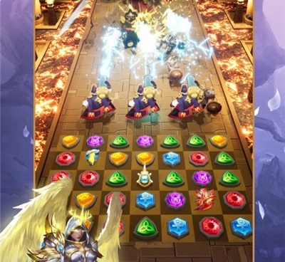 跟战谷相似的手游合集