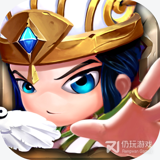 真三国乱舞