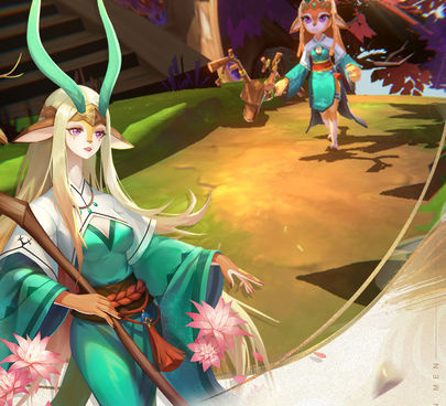 将神门最新版手游合集