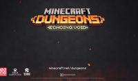 《我的世界：地下城》DLC虚空回响上线 全新预告片