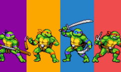 《忍者神龟：施莱德的复仇》将出席科隆展 公开发售时间