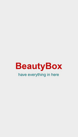 beautybox最新账号密码2022