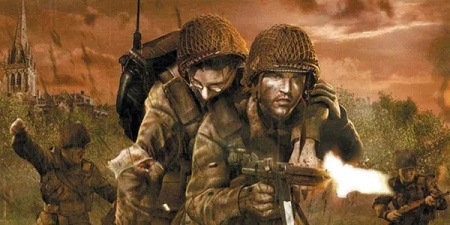 2021最火的战争手游合集