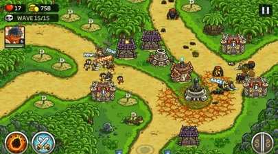 容易操作的单机塔防手游排行榜