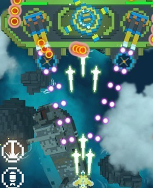 流畅不卡顿的复古像素手游合集