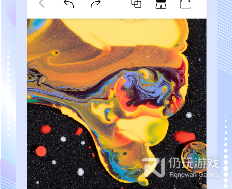 手机绘画手机软件合集