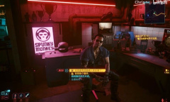 赛博朋克20772.0黑客流义体与加点选择讲解攻略