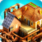 机械都市大逃生汉化版