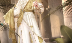 闪耀暖暖异域风疆套装怎么得