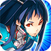 雏蜂之尖兵少女