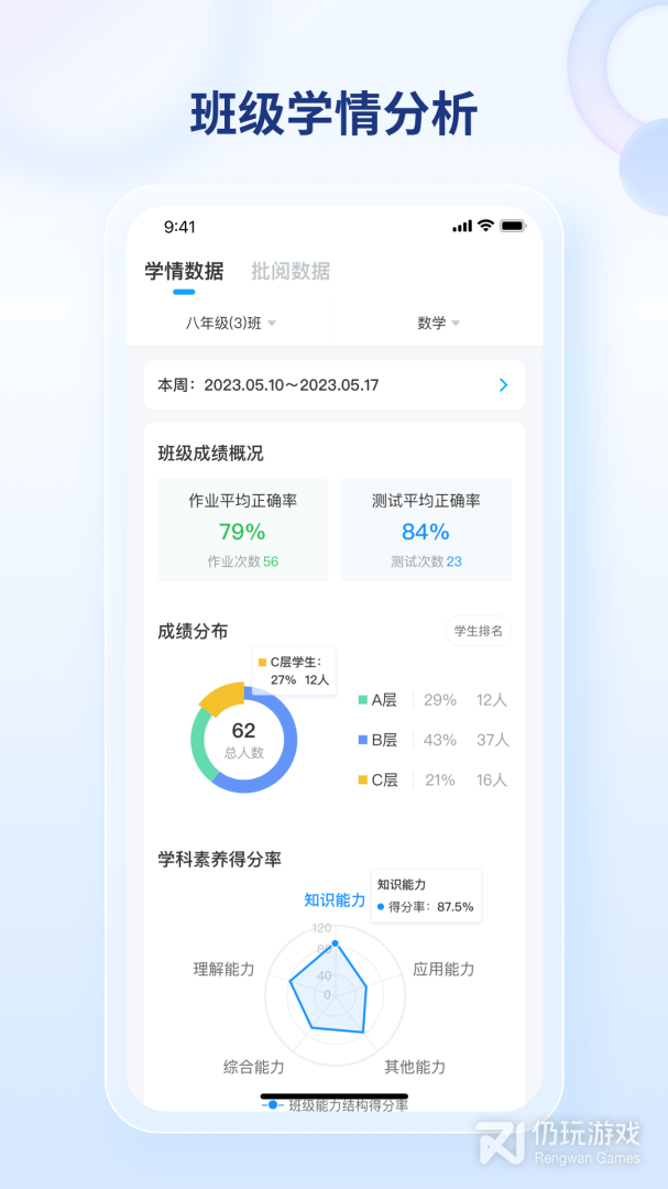 码上阅