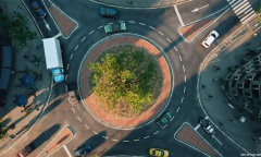 都市天际线2跨线桥建造指南