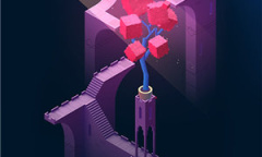 《纪念碑谷2》韩服服务器连接失败怎么办