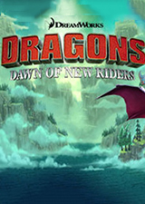 驯龙高手新骑士的黎明